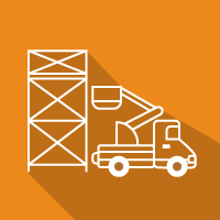 NVQ Unit – Erecting and Dismantling Working Platforms – Online Course