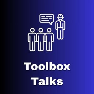 Toolbox Talks Template
