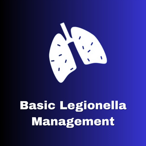 Basic Legionella Management