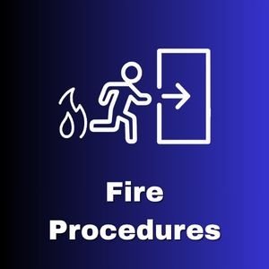 Fire Procedures Template