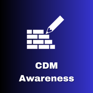CDM Awareness