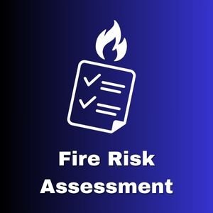 Fire Risk Assessment Template