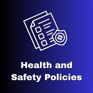 Health and Safety Policies Template