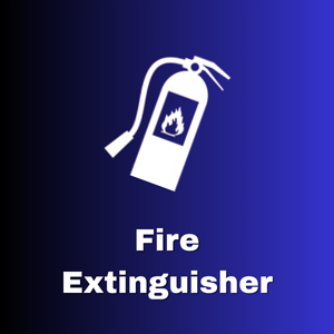 Fire Extinguisher