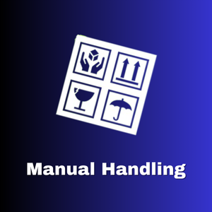 Manual Handling  Online Course