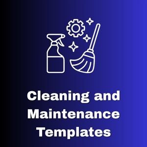 Disability Access Templates Template