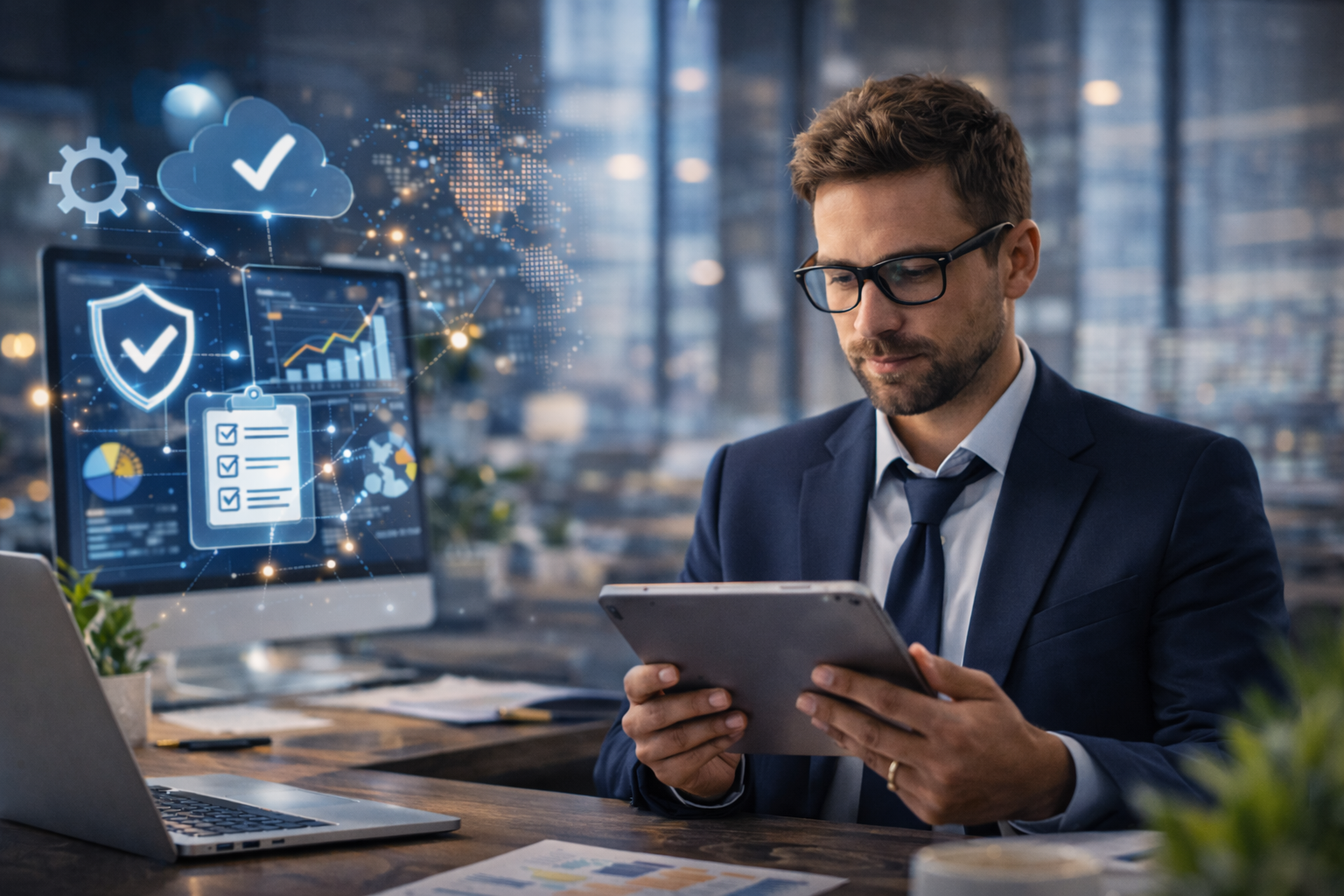 Platform Go Live Rescue: Fix Adoption & Audit Readiness Fast